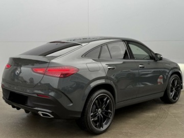 Mercedes GLE V167 SUV Facelifting 2.0 300d 269KM 2025 GLE Coupe 300 d 4-Matic AMG Line 2.0 (269KM) 2025, zdjęcie 3