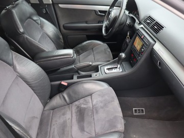 Audi A4 B7 Sedan 3.2 V6 FSI 256KM 2007 Audi A4 3.2 FSI, 4X4, Automat, Navi, Xenon, zdjęcie 8