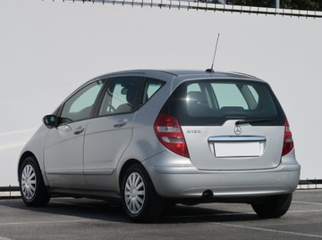 Mercedes Klasa A W169 Coupe 1.5 150 95KM 2008 Mercedes A A 150 , Klima, Podgrzewane siedzienia, zdjęcie 3