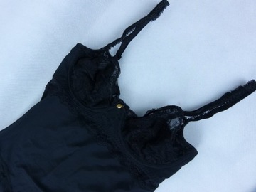 Intimissimi body koronkowe miseczki - UK 75 / EU 34