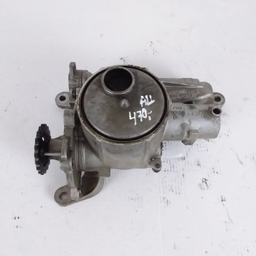 CITROEN PEUGEOT 1.6 THP POMPA OLEJU V759401080