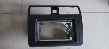 RÁMEČEK 2DIN SUZUKI SWIFT IV 2006 - 2010