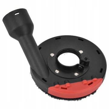 ПЫЛЕЗЫЧКА ДЛЯ УГЛОВОЙ ШЛИФОВАЛЬНОЙ МАШИНЫ 140 ММ