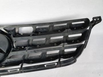 РЕШЕТКА РАДИАТОРА MERCEDES ML 166