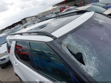 Land Rover Discovery V 2018 Land Rover Discovery 2018 LAND ROVER DISCOVERY SE 3.0 Diesel 254KM, zdjęcie 2