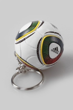 Brelok Historyczne Piłki Mistrzostwa Świata 2010