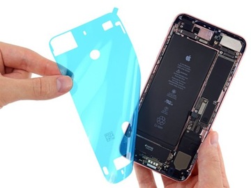 Клейкая лента для прокладки дисплея iPhone 11 Pro
