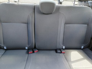 Dacia Logan II Sedan Facelifting 1.0 SCe 73KM 2017 Dacia Logan Krajowy, super stan., zdjęcie 13