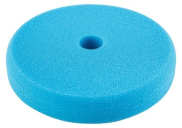 PAD POLERSKI NA RZEP 150 x 150 mm x 25 mm GĄBKA POLERSKA bardzo twarda NEO