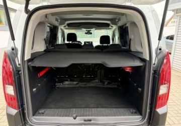 Peugeot Rifter Standard 1.5 BlueHDI 102KM 2020 Peugeot Rifter Peugeot Rifter 1.5 Diesel 102KM, zdjęcie 19