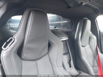 Chevrolet Corvette C7 2024 Chevrolet Corvette Z06 2LZ 2024 5.5l 5.5 Benzyna 670KM, zdjęcie 10