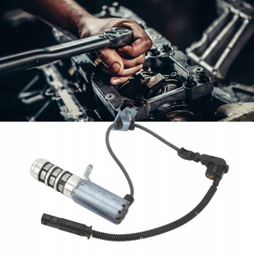 ELEKTROVENTIL VENTIL ELEKTROMAGNETICKÝ PUMPY OLEJ DO MOTORU CITROEN DS