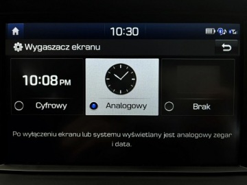 Hyundai Elantra VI Sedan Facelifting 1.6 MPI Gamma 128KM 2020 Hyundai Elantra NAVI KAMERA 1-WŁ. Kraj Bezwyp, zdjęcie 39