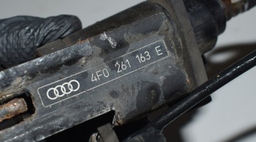 AUDI A6 C6 PUMPIČKA PALIVA WEBASTO 4F0261163E TDI