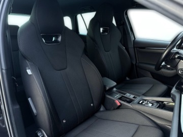 Skoda Octavia IV Liftback 1.5 TSI EVO 150KM 2023 Skoda Octavia 1.5TSI 150KM Sportline DSG l LED Mat, zdjęcie 31