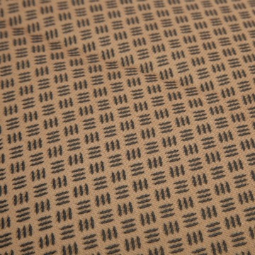 Универсальная подушка переднего сиденья.