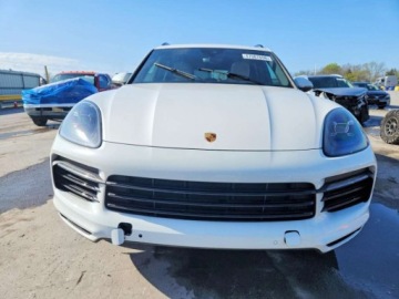 Porsche Cayenne III 2021 Porsche Cayenne 2021 3.0l 3.0 Benzyna 335KM, zdjęcie 5