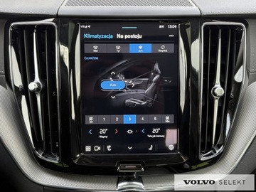 Volvo XC60 II 2024 Volvo XC 60 XC60 T6 Plug-In | AWD | Ultra Dark | a, zdjęcie 15