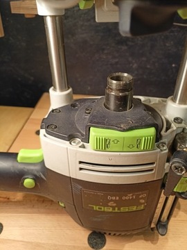 МОДУЛЬ СВЕТОДИОДНОГО ОСВЕЩЕНИЯ ДЛЯ FESTOOL ФРЕЗЕРНОГО СТАНКА 1400 ЧЕРНЫЙ