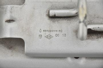 КАПОТ, КРЫШКА ДВИГАТЕЛЯ RENAULT SCENIC III 3