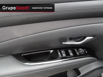 Hyundai Tucson IV SUV Facelifting 1.6 T-GDI 160KM 2024 Hyundai Tucson Executive 1.6 T-GDI 6MT 2WD 160KM, zdjęcie 4