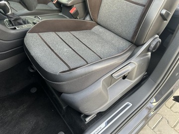 Seat Tarraco SUV 2.0 TDI 150KM 2022 Seat Tarraco 2.0 TDI 150KM Xcellence S&amp;S DSG Audio, zdjęcie 12
