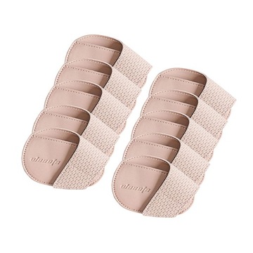 Чехлы на голову для гольфа CN Cover Прочная легкая кожа