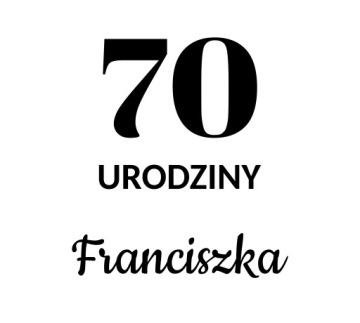 Наклейка с именем именинника шириной 60 см с разными шрифтами и цветами для вашей стены