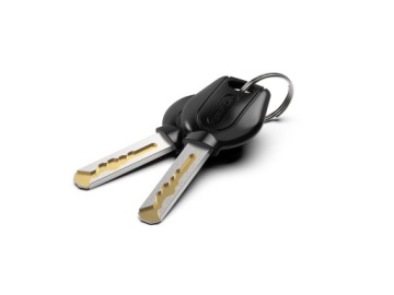 Цепной замок GERDA CONTRA 1200 6V