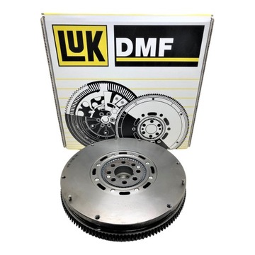 KOLO DVOUHMOTNÉ LUK 415013510 VW LT 28-46 2.5TDI 99-