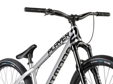 Велосипед DARTMOOR Two6Player Evo Large L DIRT STREET