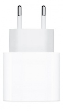 Адаптер питания Apple USB-C 20 Вт