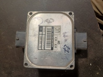 JEDNOTKA MOTORU OPEL SIGNUM 2.2DTI 55353022