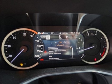 Jaguar F-Pace 2023 Jaguar F-Pace S 2023 2.0 Benzyna 247KM, zdjęcie 9