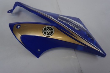 Yamaha XT 660 X 2007-14 левая сторона