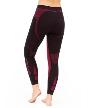 ЖЕНСКОЕ ТЕРМОБЕЛЬЕ BRUBECK DRY SET СВИТШОТ И БРЮКИ S