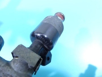 LIŠTA VSTŘIKOVAČE DAEWOO NUBIRA II 2.0 16V 133KM