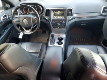 Jeep Grand Cherokee IV 2018 Jeep Grand Cherokee 2018 JEEP GRAND CHEROKEE LIMITED 3.6 Benzyna 295KM, zdjęcie 8