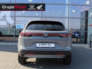 Honda HR-V III SUV Facelifting 1.5 i-MMD 131KM 2025 Honda HR-V e:HEV 1.5 iMMD Hybryda 131KM 2WD Elegance LIFT - 17 000zł, zdjęcie 6