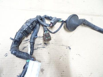 PATROL SVAZEK INSTALACE MOTORU GR Y61 3,0 DI