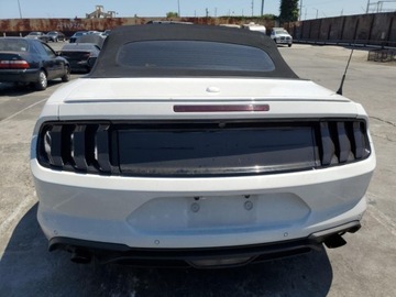 Ford Mustang VI 2022 Ford Mustang 2022 2.3l 2.3 Benzyna 310KM, zdjęcie 2