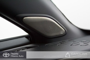 Toyota C-HR II SUV 2.0 Hybrid Dynamic Force 197KM 2024 Toyota C-HR 2.0 Hybrid Dynamic Force Executive Pre, zdjęcie 17