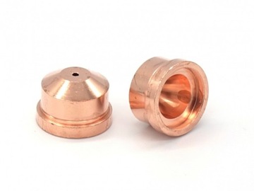 КОМПЛЕКТ ДЕТАЛЕЙ плазменная насадка-держатель электрода А-101