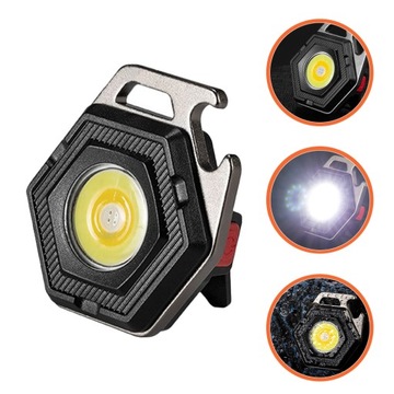 ВОДОНЕПРОНИЦАЕМАЯ ОТКРЫВАЛА ДЛЯ БУТЫЛОК С ЛАМПОЙ