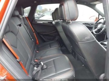 Porsche Macan 2023 Porsche Macan 2023 PORSCHE MACAN T, silnik 2.0, 44, od ubezpieczyciela 2.0, zdjęcie 7