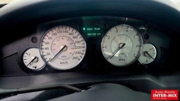 Chrysler 300C I 2008 Chrysler 300C Zarejestrowany LPG okazja 2.7 BenzynaLPG 176KM, zdjęcie 37