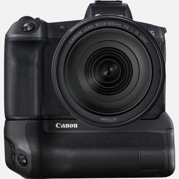 Canon BG-E22 для Canon EOS R