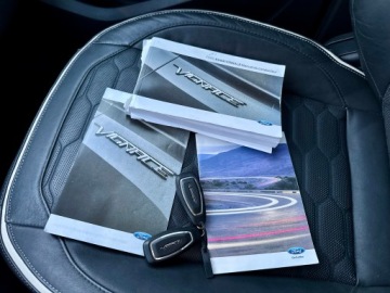 Ford Kuga II SUV Facelifting 1.5 EcoBoost 150KM 2017 Ford Kuga VIGNALE 150KM Led Xenon Android Auto Kamera Oryginalny Lakier, zdjęcie 36