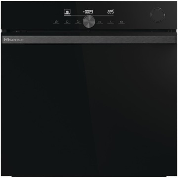 HISENSE BSA66334PBDG электрическая пароварка