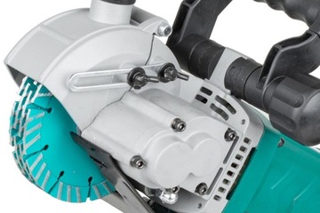 BRUZDOWNICA REGULACJA BRUZD ZRASZANIE TARCZ 7TARCZ